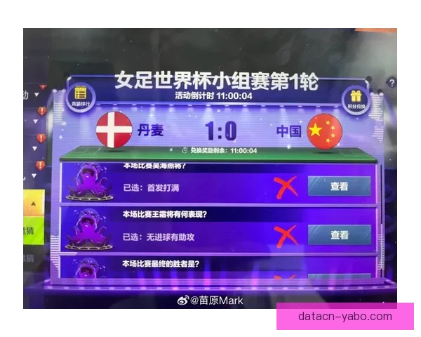 世界杯竞猜游戏规则全解析让你轻松玩转赛事投注技巧