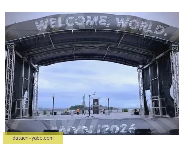 围绕2026年世界杯结束时间展开全球足球盛事回顾与未来展望